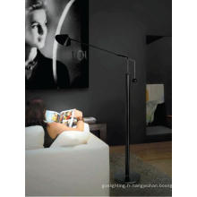 Lustre de lecture moderne G4 1 * 35W (270F)